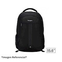 MOCHILA TARGUS CITY 15.6" NEGRO