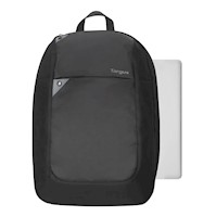 MOCHILA TARGUS INTELLECT 15.6' NEGRO (TBB565LP)