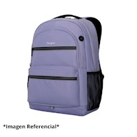 MOCHILA TARGUS OCTAVE II 15.6" PURPLE