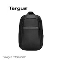 MOCHILA TARGUS SAFIRE PLUS 15.6 BLACK