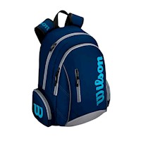 Mochila Deportiva Wilson Advantage II para Raquetas de Tenis