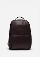 MOCHILA CUERO REBEL UTILITY