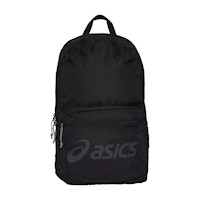 Mochilas ASICS Backpack 20 Black Unisex