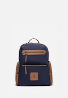 MOCHILA URBAN NYLON