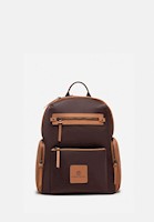 MOCHILA URBAN NYLON
