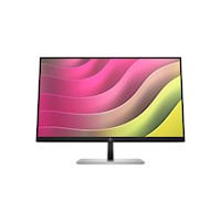 MONITOR HP E24T G5 TOUCH 23.8 FHD IPS(1920X1080) DP HDMI USB A X4  USB B