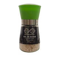 Molinillos - Sal rosada de Maras Gruesa 100gr c/u