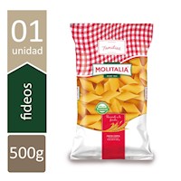 MOLITALIA MACARRON FAMILIAR 500 GR