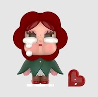 POP MART CRYBABY CRYING FOR LOVE