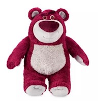 Peluche perfumado Lotso – Toy Story 3 – Mediano 13''