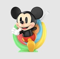 POP MART DISNEY MICKEY