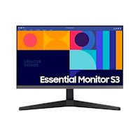 Monitor Samsung S3 UltraComfort 27” FHD IPS 100 Hz