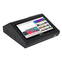 Monitor ALL IN ONE Android SENDA K2 POS  + Impresora/Cod Barras Integrada