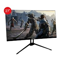 Monitor Teros TE-2712S 27″ IPS FLAT 100Hz, 1920×1080, Full HD, HDMI