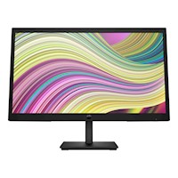 Monitor HP P22v G5, 21.45" FHD  VA 75Hz HDMI  VGA  Negro.