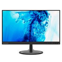 Monitor Lenovo C22e-20  21.45" WLED VA 75Hz Anti-Glare HDMI  VGA Negro