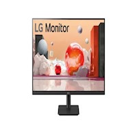 Monitor LG 24MS500-B 23.8" FHD IPS (1920x1080), HDMI  Headphones-Out