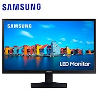 Monitor Samsung LS22A336NHLXPE 22″ VA FHD /VGA/HDMI