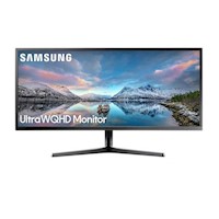 MONITOR VIEWFINITY S5 ULTRAWIDE QHD 34 " IPS 100HZ 5MS HDR10 MODO GAME