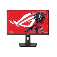 Monitor ASUS ROG Strix XG259CS 24.5 Pulg FHD IPS 180Hz HDMI DP USB-C