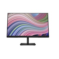 Monitor HP P22 G5 21.5 Pulgadas FullHD 1920x1080 75Hz IPS HDMI VGA DP