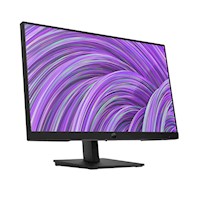 Monitor HP P22h G5 21.5 Pulgadas FHD IPS 1920x1080 HDMI VGA DP Parlantes