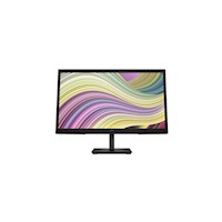 Monitor HP P22v G5 21.45 Pulgadas FHD 1920x1080 75Hz VA HDMI VGA Negro