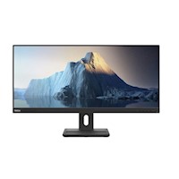 Monitor Lenovo ThinkVision E29w-20 29 Pulgadas FullHD WLED IPS HDMI DP