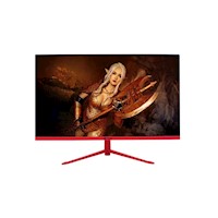 Monitor TEROS TE-2473G 23.8 Pulgadas Curvo FHD VA HDMI