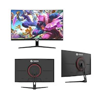 Monitor Teros TE-2731S 27 Pulgadas VA 100Hz FullHD HDMI VGA FREESYNC