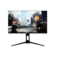 Monitor Teros TE-2752G 27 Pulgadas VA 165hz 1920x1080 FullHD HDMI DP