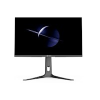 Monitor TEROS TE-2753G 27 Pulgadas QHD IPS 180 Hz 1 ms HDMI DP PIVOT