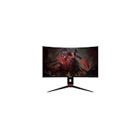 Monitor Teros TE-3215G 31.5 Pulgadas VA 165hz FullHD HDMI DP SPEAKER