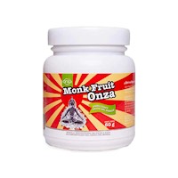 Monk Fruit Onza Pote 60g