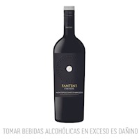 Montepulciano D´Abruzzo DOC Fantini - Tinto