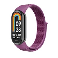 CORREA NYLON PARA MI BAND 8