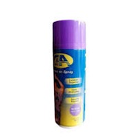 Pintura Spray C&A Morado #267C  -  Morado