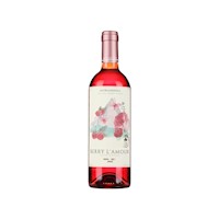 Berry L'Amour - Vino Tinto de Frambuesa semi seco bot 375ml
