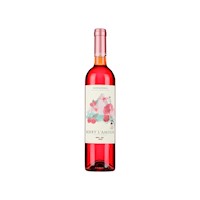 Berry L'Amour - Vino Tinto de Frambuesa semi seco bot 750 ml