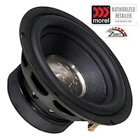 MOREL SUBWOOFER PRIMO 124 - 12" / 4OHMS / 600W