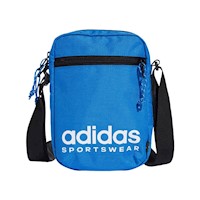 Morral Adidas #Je6709 Sportwear Azul