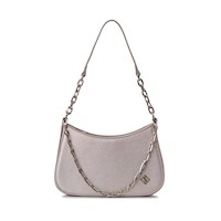 Morral Shoulder Bag BRI-MO2531 Plata Briganti