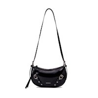 Morral Shoulder Bag BRI-MO2530 Negro Briganti