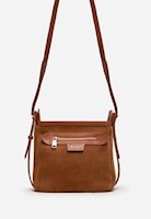 MORRAL SUEDE TERRA