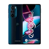 Motorola Edge 30 Pro 256Gb 12gb Verde