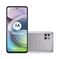 Motorola Moto G 5G 128Gb 6Gb Plata