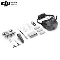 Drone DJI Neo Motion Fly More Combo