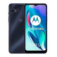 Motorola Moto G50 5G / 4GB RAM + 128 GB - Gris Meteorito