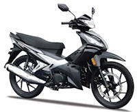 MOTO JETTOR TOURIST 110 E3/NEGRO 2024