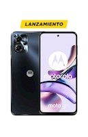 Celular Motorola Moto G13 128GB 4GB 6.5" Concrete Single SIM